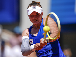 Paris Olympics Tennis