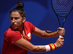 Paris Olympics Tennis