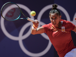 Paris Olympics Tennis