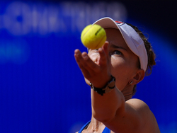 Paris Olympics Tennis