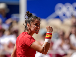 Paris Olympics Tennis