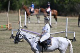 Цар Калоян - Конни състезания "КонкурИпик"