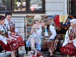 Снимка: Община Банско