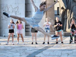 Снимка: Община Банско