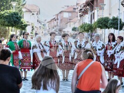 Снимка: Община Банско