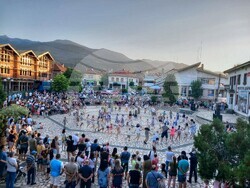 Снимка: Община Банско