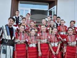 Снимка: Община Банско