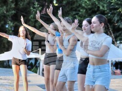 Снимка: Община Банско