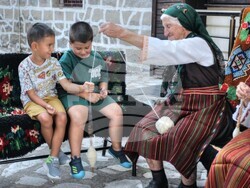 Снимка: Община Банско