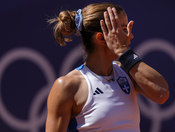 Paris Olympics Tennis