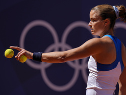 Paris Olympics Tennis