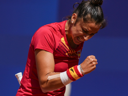 Paris Olympics Tennis