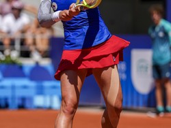 Paris Olympics Tennis