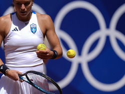 Paris Olympics Tennis