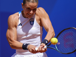 Paris Olympics Tennis