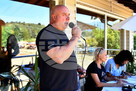 Вършец - конни състезания