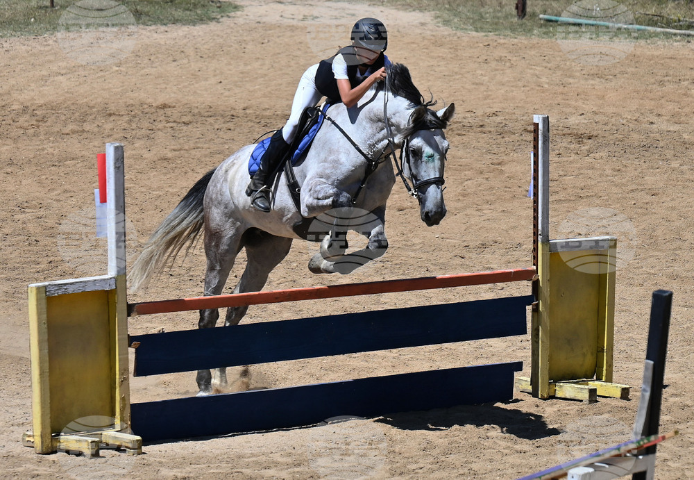 Вършец - конни състезания