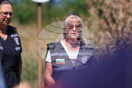 Село Гара Елин Пелин - Прокуратура - брифинг - Наталия Николова