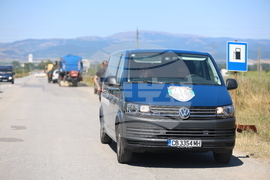 Село Гара Елин Пелин - Прокуратура