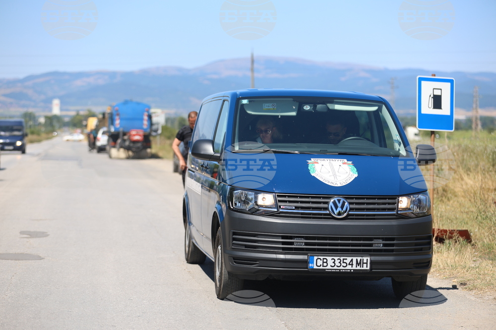 Село Гара Елин Пелин - Прокуратура