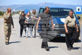 Село Гара Елин Пелин - брифинг - Калин Стоянов