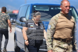 Село Гара Елин Пелин - Прокуратура - брифинг - Ивелина Христова