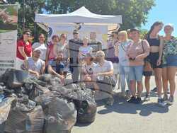 Снимка: Община Варна