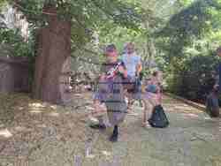 Снимка: Община Варна