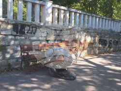 Снимка: Община Варна