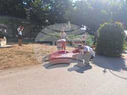 Снимка: Община Варна