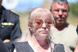 Село Гара Елин Пелин - Прокуратура - брифинг - Наталия Николова