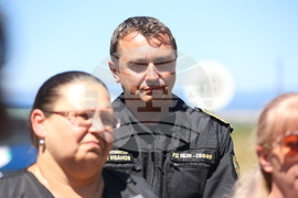 Село Гара Елин Пелин - Прокуратура - МВР - брифинг - Георги Иванов