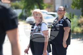 Село Гара Елин Пелин - Прокуратура - МВР - брифинг