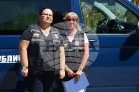 Село Гара Елин Пелин - Прокуратура - МВР - брифинг