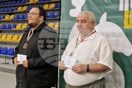 Шумен - шахмат - турнир