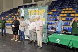 Шумен - шахмат - турнир