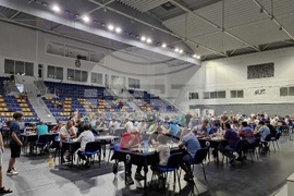 Шумен - шахмат - турнир