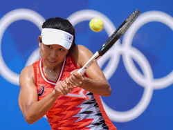 Paris Olympics Tennis