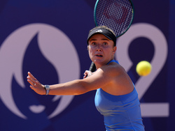 Paris Olympics Tennis