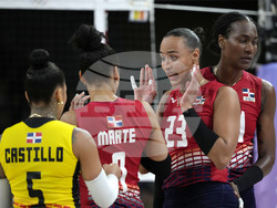 Paris Olympics Volleyball