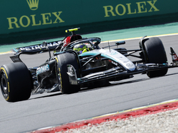 Belgium F1 GP Auto Racing
