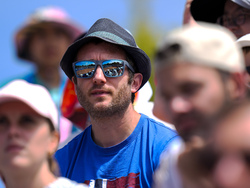 Paris Olympics Tennis