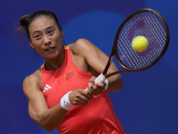 Paris Olympics Tennis