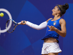 Paris Olympics Tennis