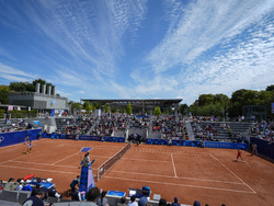Paris Olympics Tennis