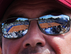 Paris Olympics Tennis