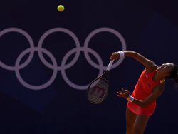 Paris Olympics Tennis