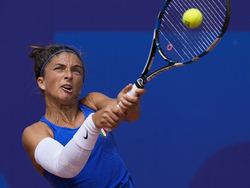 Paris Olympics Tennis
