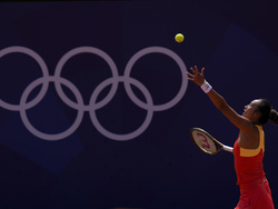 Paris Olympics Tennis