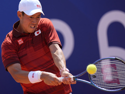 Paris Olympics Tennis